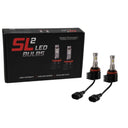 Diode Dynamics H11 HP48 LED - Cool - White (Pair)