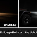 Diode Dynamics H11 HP48 LED - Cool - White (Pair)