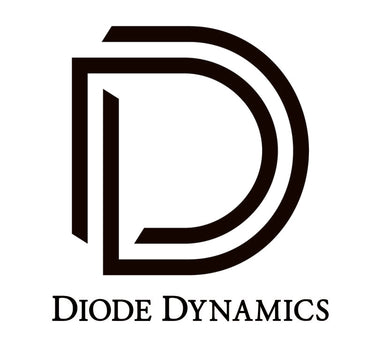 Diode Dynamics H11 HP48 LED - Cool - White (Pair)