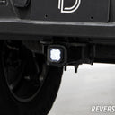 Diode Dynamics Hitch Mount LED Pod Reverse Kit C1R