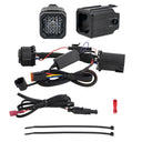 Diode Dynamics Hitch Mount LED Pod Reverse Kit C1R
