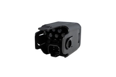 Diode Dynamics Hitch Mount LED Pod Reverse Kit SSC1