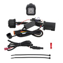 Diode Dynamics Hitch Mount LED Pod Reverse Kit SSC1