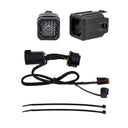Diode Dynamics Hitch Mount LED Pod Reverse Kit SSC1