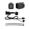 Diode Dynamics Hitch Mount LED Pod Reverse Kit SSC1