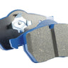 EBC 05-10 Ford Mustang 4.0 Bluestuff Rear Brake Pads