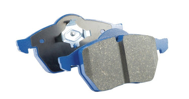 EBC 2015+ Ford Mustang (6Th Gen) 2.3L Turbo (GT Package) Bluestuff Front Brake Pads