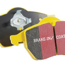 EBC Brakes Yellowstuff Performance Brake Pads