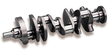 Eagle Ford 4.6L Modular V8 3.750in Stroke Internally Balanced Crankshaft