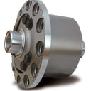 Eaton Detroit Truetrac Differential 31 Spline 1.32in Axle Shaft Dia Front 8.8in/Reverse Rear 8.8in