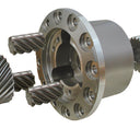 Eaton Detroit Truetrac Differential 31 Spline 1.32in Axle Shaft Dia Front 8.8in/Reverse Rear 8.8in