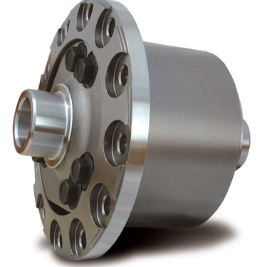 Eaton Detroit Truetrac Differential 34 Spline 1.37in Axle Shaft Diameter Rear 9.75in