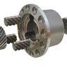 Eaton Detroit Truetrac Differential 34 Spline 1.37in Axle Shaft Diameter Rear 9.75in