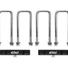 Eibach 09-13 F150 2WD Pro-Truck Rear Lift Block 1 in. Lift