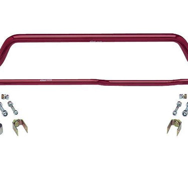 Eibach 35mm Front & 22mm Rear Anti-Roll Kit for 05-10 Mustang S197/Convertible V8 / 10 Convertible 6