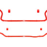 Eibach 35mm Front & 22mm Rear Anti-Roll Kit for 05-10 Mustang S197/Convertible V8 / 10 Convertible 6