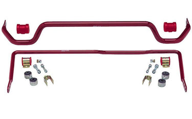 Eibach 35mm Front Anti-Roll Kit for 05-10 Mustang S197/Convertible V8 / 10 Convertible 6cyll