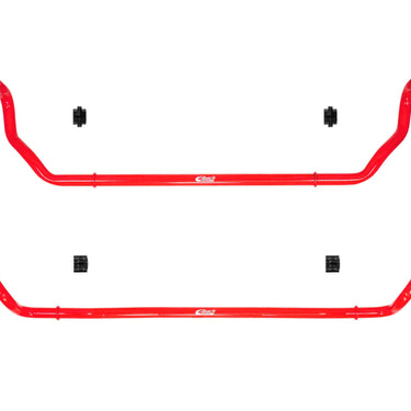 Eibach 36mm Front & 25mm Rear Anti-Roll Kit for 11 Ford Mustang Coupe/Convertible/Shelby
