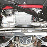 Eibach 36mm Front & 25mm Rear Anti-Roll Kit for 11 Ford Mustang Coupe/Convertible/Shelby