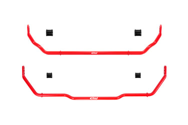 Eibach 36mm Front and 25mm Rear Anti-Roll Kit for 11-13 Ford Shelby GT500/11-14 Mustang