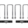 Eibach F150 4WD Pro-Truck Rear Lift Block 1 in. Lift