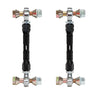 Eibach Front Adjustable Anti-Roll End Link Kit 15-17 Ford Mustang S550 / 15-20 Shelby GT350