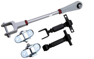 Eibach Pro-Alignment Kit for 04-08 Ford F150 V8 2WD