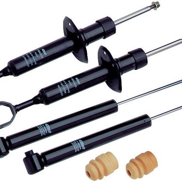 Eibach Pro-Damper Kit for 11 Ford Mustang (Various)/11 Shelby GT500 (Various)