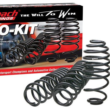 Eibach Pro-Kit for 05-10+ Mustang S197/Convertible V8 / 10 Convertible 6cyl