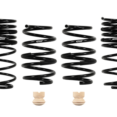 Eibach Pro-Kit for 11 Ford Mustang Coupe 3.7L/5.0L-V6/V8