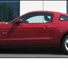 Eibach Pro-Kit for 11 Ford Mustang Coupe 3.7L/5.0L-V6/V8