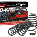 Eibach Pro-Kit for 2015-2017 Ford Mustang GT350