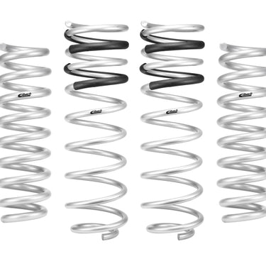 Eibach Pro-Kit for 21-23 Ford F-150/Raptor 35in & 37in (2.2in Front Lift / 1.5in Rear Lift )