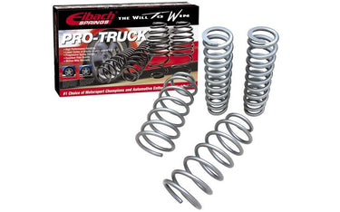 Eibach Pro-Lift Kit 2017 Ford Raptor Front