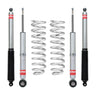 Eibach Pro-Truck Lift Kit for 20-21 Ford F-150 4WD 3.5L V6 EcoBoost Super Crew (Excl Max Tow Pkg)