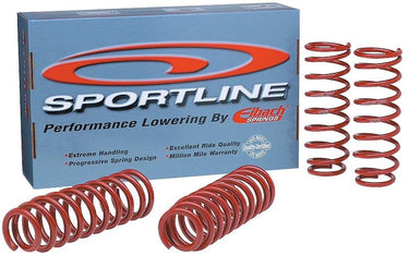 Eibach Sportline Kit for 2015 Mustang GT 5.0L V8