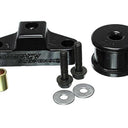 Energy Suspension 05-07 Ford Mustang Red Manual Transmission Shifter Stabilizer Bushing Set