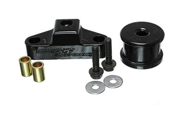 Energy Suspension 05-07 Ford Mustang Red Manual Transmission Shifter Stabilizer Bushing Set