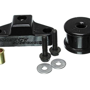 Energy Suspension 2015 Ford Mustang Black Shifter Bushing Set