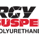 Energy Suspension Universal Sway Bar Bushing Set 1 3/8in Dia. - Red