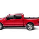 Extang 21-23 Ford F-150 (5ft. 7in. Bed) Solid Fold ALX