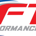 FTI 11in 4R70/AODE Street Brawler Series - 11 3/8in BC - 2800 Stall