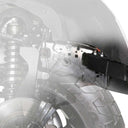 Fabtech 2021 Ford F-150 Intrusion Beam Kit