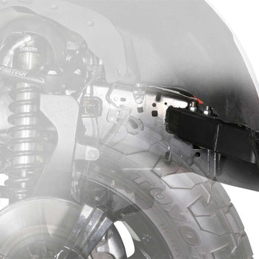Fabtech 2021 Ford F-150 Intrusion Beam Kit