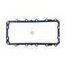 Fel-Pro 97-10 Ford F-150/07-12 Mustang/05-06 GT Engine Oil Pan Gasket Set - PermaDry Molded Rubber