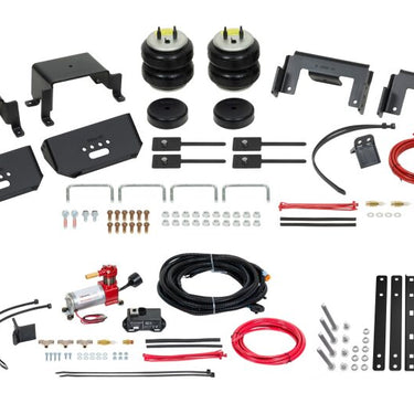 Firestone 15-24 Ford F150 2WD/4WD AIO Wireless Ride-Rite All-In-One Kit (W217602878)