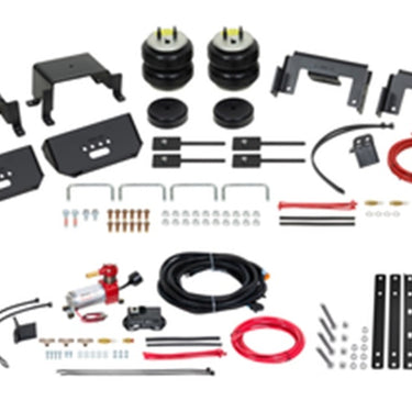 Firestone 15-24 Ford F150 2WD/4WD AIO Wireless Ride-Rite All-In-One Kit (W217602878)