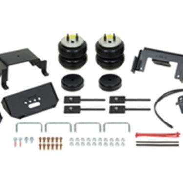 Firestone Ride-Rite Air Helper Spring Kit Rear 05-18 Ford F-150 2WD/4WD (Not Raptor) (W217602582)