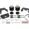 Firestone Ride-Rite Air Helper Spring Kit Rear 05-18 Ford F-150 2WD/4WD (Not Raptor) (W217602582)