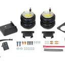 Firestone Ride-Rite Air Spring Kit Rear 2019 GMC Sierra 1500 (W217602609)